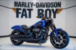 Harley-Davidson Fat Boy