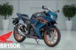 Honda CBR150R
