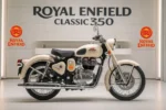 Royal Enfield Classic 350