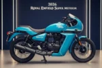 Royal Enfield Super Meteor