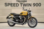 Triumph Speed Twin