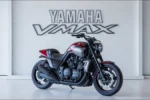 Yamaha VMAX