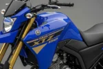 Yamaha XTZ 150